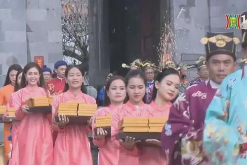 Sắp diễn ra tuần lễ Festival Huế 2024