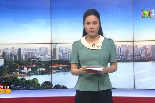 Chương trình Thời sự 9h00 | 20/05/2024