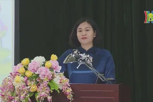 Bồi dưỡng, nâng cao kiến thức cho cán bộ nguồn