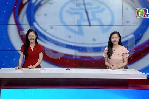 Chương trình Hà Nội 18h00 | 20/05/2024