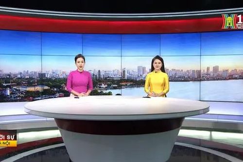 Chương trình Thời sự 18h30 | 20/05/2024