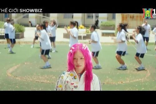 Ca sĩ Genz Cầm ra mắt MV mới cùng bố Duy Mạnh