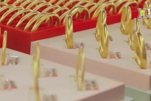 Giá vàng, giá dầu biến động khi Tổng thống Iran tử nạn