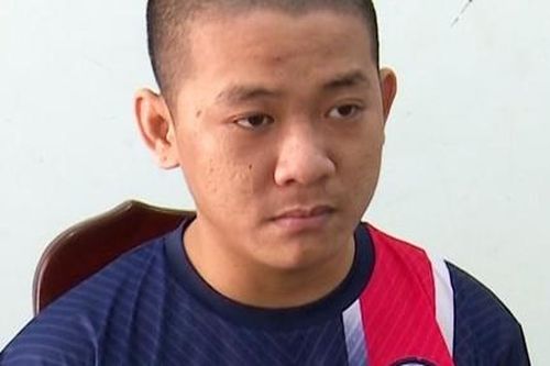 Đâm vợ trọng thương vì không chịu về nhà