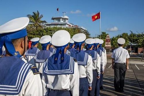 Bài cuối: Bác Hồ trong trái tim quân dân Trường Sa