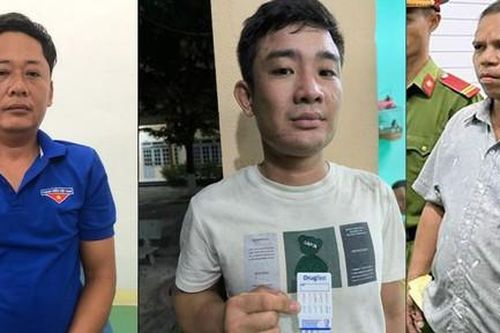 Cần nghiêm trị 'ma men' chống người thi hành công vụ