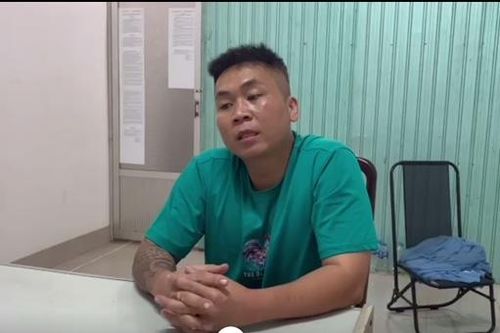 Trốn khỏi công ty lừa đảo ở Campuchia về Việt Nam vẫn bị giang hồ đến tận nhà 'đòi tiền'