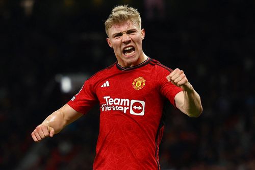 Man Utd chạm mốc kém nhất lịch sử ở Ngoại Hạng Anh