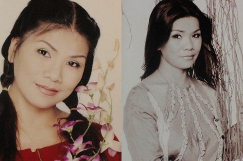 Cuộc tình trắc trở nhưng kết ngọt ngào của 'người đàn bà hát' NSND Thanh Hoa