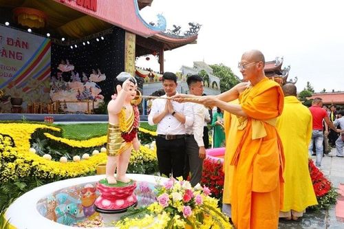 Những điều cần biết về Lễ Phật đản