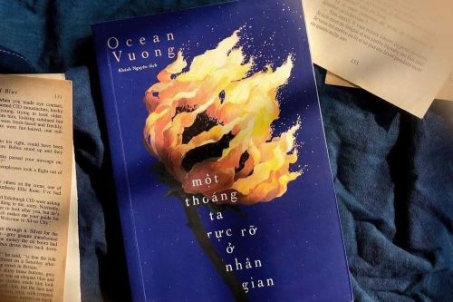 Cuốn sách 'Một thoáng ta rực rỡ ở nhân gian' sẽ được tái bản với nhãn 18+?