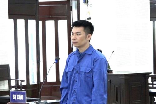 Chiếm đoạt gần 10 tỷ đồng để đánh bạc, trưởng phòng công ty bất động sản lĩnh án
