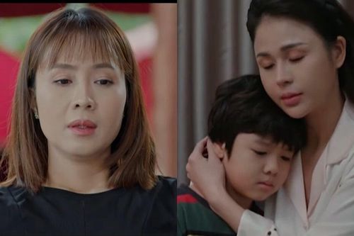 Trạm cứu hộ trái tim tập 31: Ngân Hà rút đơn kiện Nghĩa, An Nhiên dạy hư bé Gôn