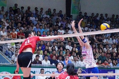 LPB Ninh Bình thua ngược ở chung kết giải bóng chuyền Cúp VTV9 Bình Điền 2024