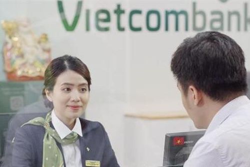 Vietcombank thông báo đấu giá tài sản