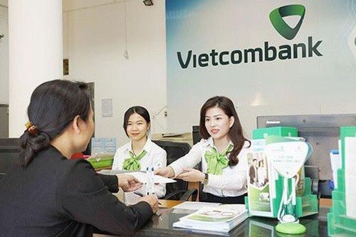 Vietcombank thông báo đấu giá tài sản