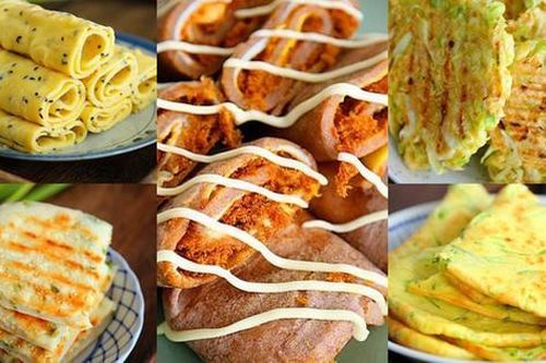 5 công thức bánh ăn sáng dễ làm lại cực kỳ giàu dinh dưỡng, vừa cung cấp năng lượng vừa tăng sức đề kháng