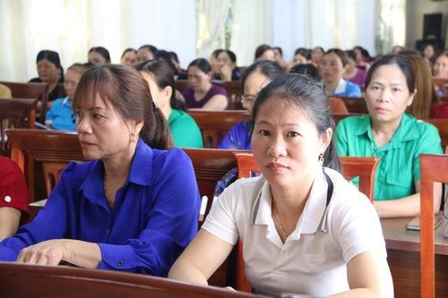 Tăng cường kiểm soát tình trạng mất cân bằng giới tính khi sinh tại Thanh Hóa