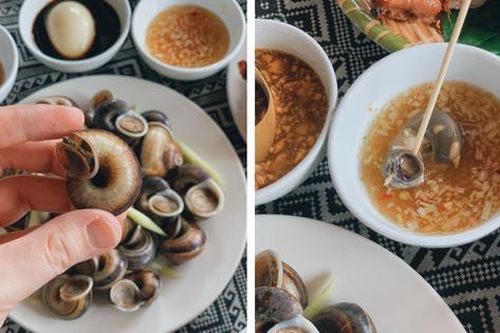 Món đặc sản được mệnh danh 'không phải có tiền là mua được': Ai đi Ninh Bình, Mai Châu thì tranh thủ ăn ngay nếu không phải chờ 1 năm nữa