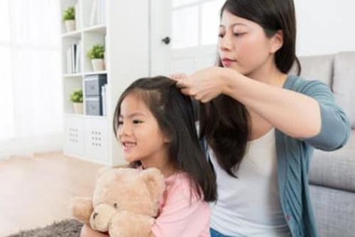 Biết cách hạnh phúc với những gì mình có
