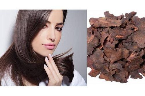Dùng hà thủ ô mà tóc không đen, đâu là nguyên nhân?