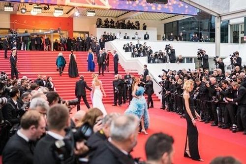 Liên hoan phim Cannes lần thứ 77: Điện ảnh Trung Quốc trỗi dậy