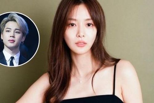 Song Da Eun - nữ diễn viên vướng tin đồn hẹn hò Jimin BTS là ai?