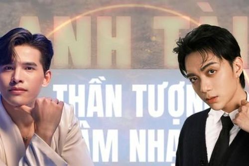 Phạm Khánh Hưng vô tình tiết lộ Soobin, Quốc Thiên là 'anh tài' tiếp theo?