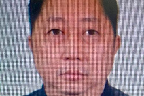 Truy tìm đối tượng Trần Phi Lương