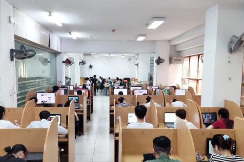 Không chuyển đổi số là lãng phí