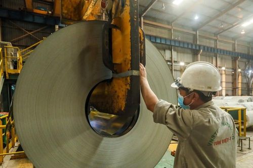 Ngành vật liệu xây dựng: Tìm hướng vượt khó