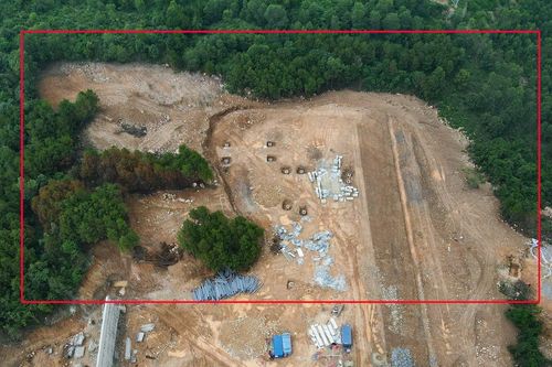 Thanh Hóa: Xem xét xử lý từng cá nhân có liên quan đến vụ phá 2,61ha rừng tự nhiên