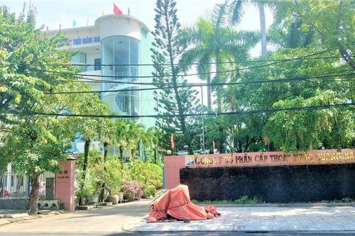 Yêu cầu Công ty Cấp thoát nước Quảng Nam hoàn trả hơn 7,7 tỷ đồng