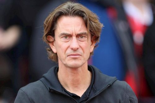 Bayern đàm phán với HLV Brentford