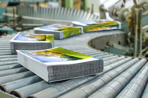 Điểm mạnh của các hình thức xuất bản hiện nay