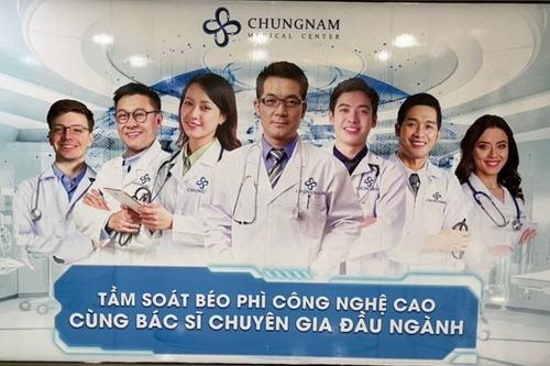 Cơ sở 'giảm béo chuẩn y khoa' trái phép tại TP.HCM