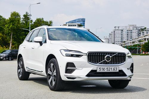 Loạt ôtô thương hiệu châu Âu đua ưu đãi trong tháng 5