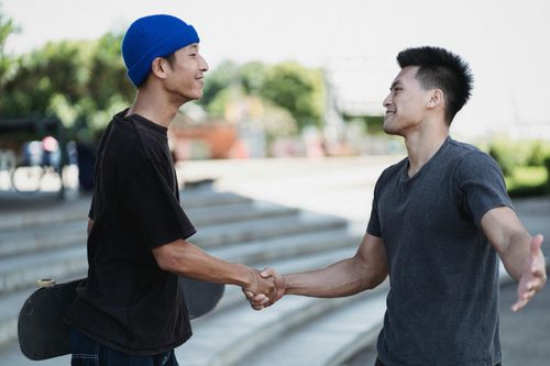 Vì sao bạn ngại từ chối?