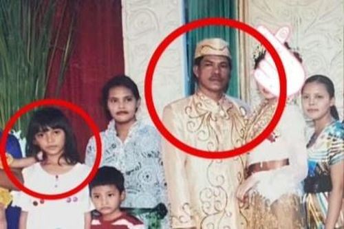 7,1 triệu lượt xem mối duyên kỳ lạ của cô gái và chồng hơn 38 tuổi