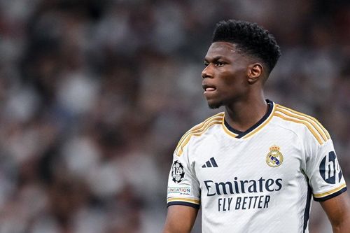Real Madrid thiệt quân trước ngày đấu Dortmund