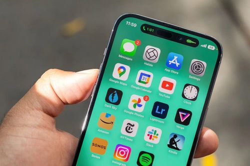 Apple xóa hơn 5.000 ứng dụng từ Việt Nam khỏi App Store