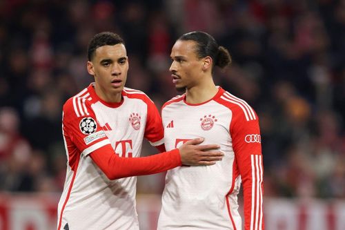 Hoàn cảnh trớ trêu của Bayern Munich