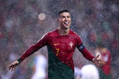 Ronaldo dự EURO ở tuổi 39