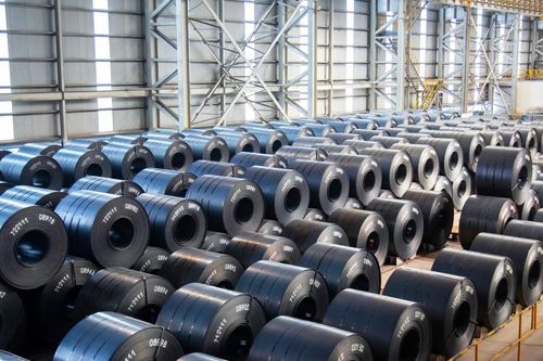 Giá thép hôm nay 21/5: quặng sắt tăng lên mức cao nhất trong 3 tháng