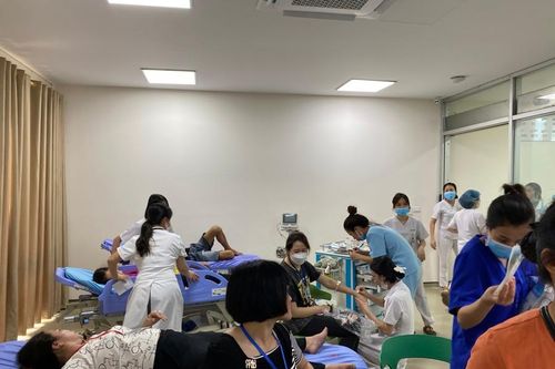 Nguyên nhân gây vụ ngộ độc thực phẩm hơn 400 người ở Vĩnh Phúc