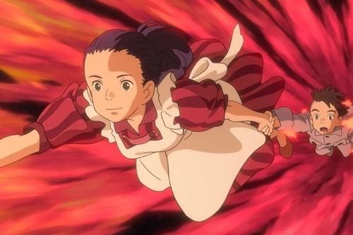 Xưởng phim hoạt hình Studio Ghibli được vinh danh tại LHP Cannes