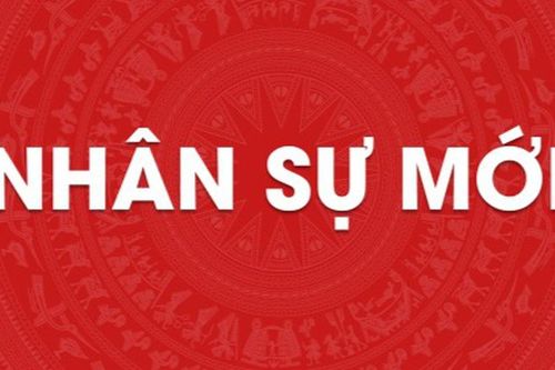 Phê chuẩn chức vụ Phó Chủ tịch UBND tỉnh Thái Bình nhiệm kỳ 2021-2026