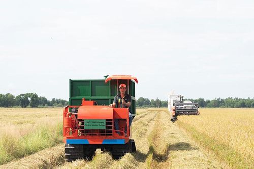 Động lực tăng trưởng nông nghiệp từ các FTA