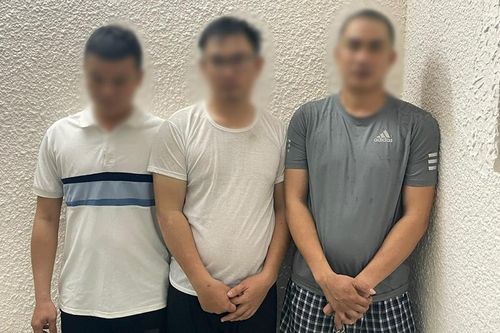 Quảng Nam bắt 3 đối tượng làm giả tài liệu để tham gia đấu thầu
