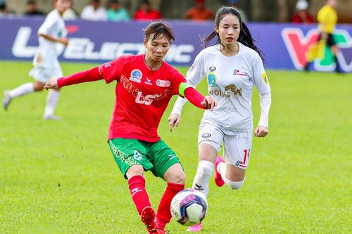TP Hồ Chí Minh I giành chiến thắng quan trọng